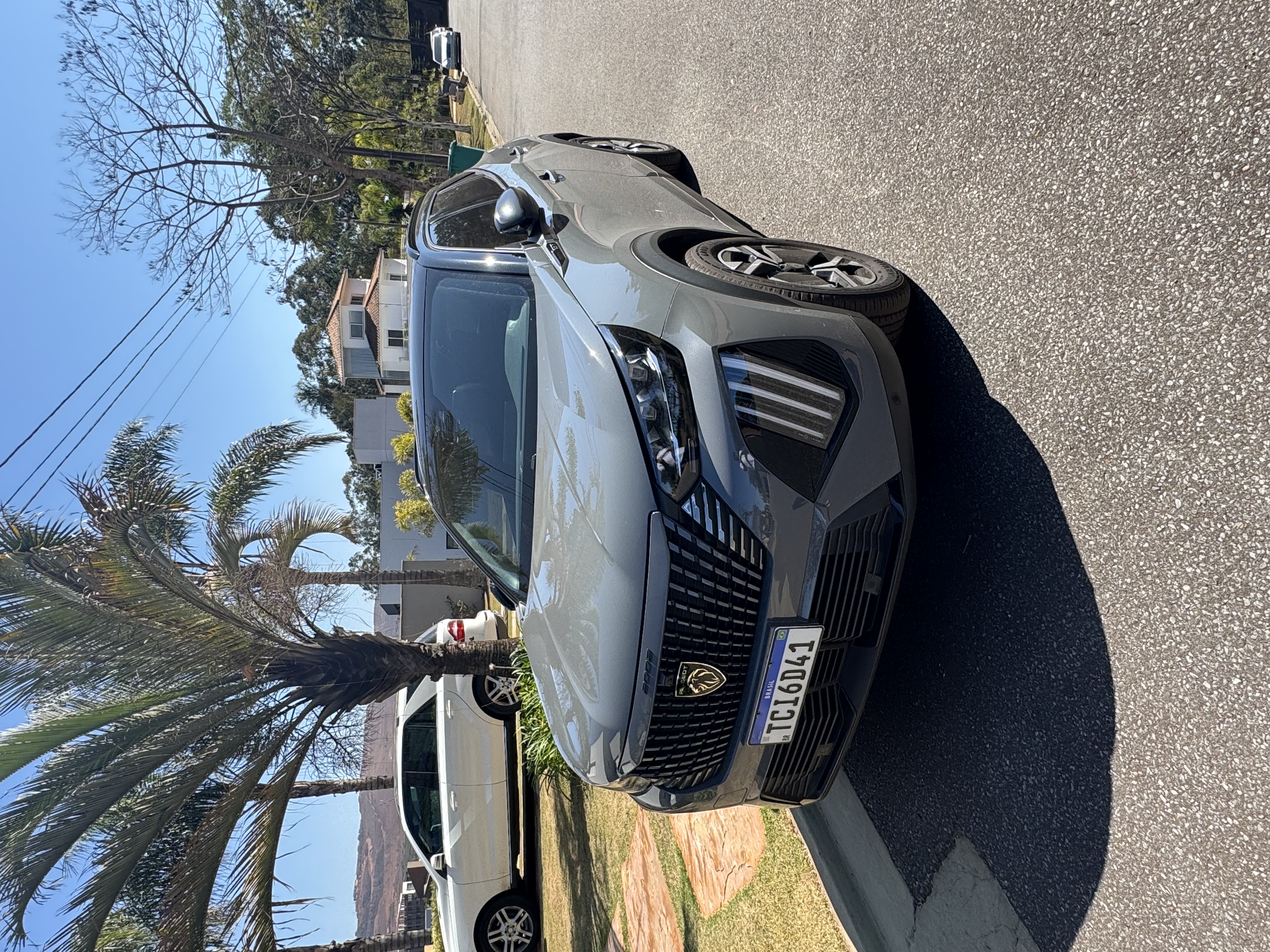 Peugeot 2008 2026 Flex