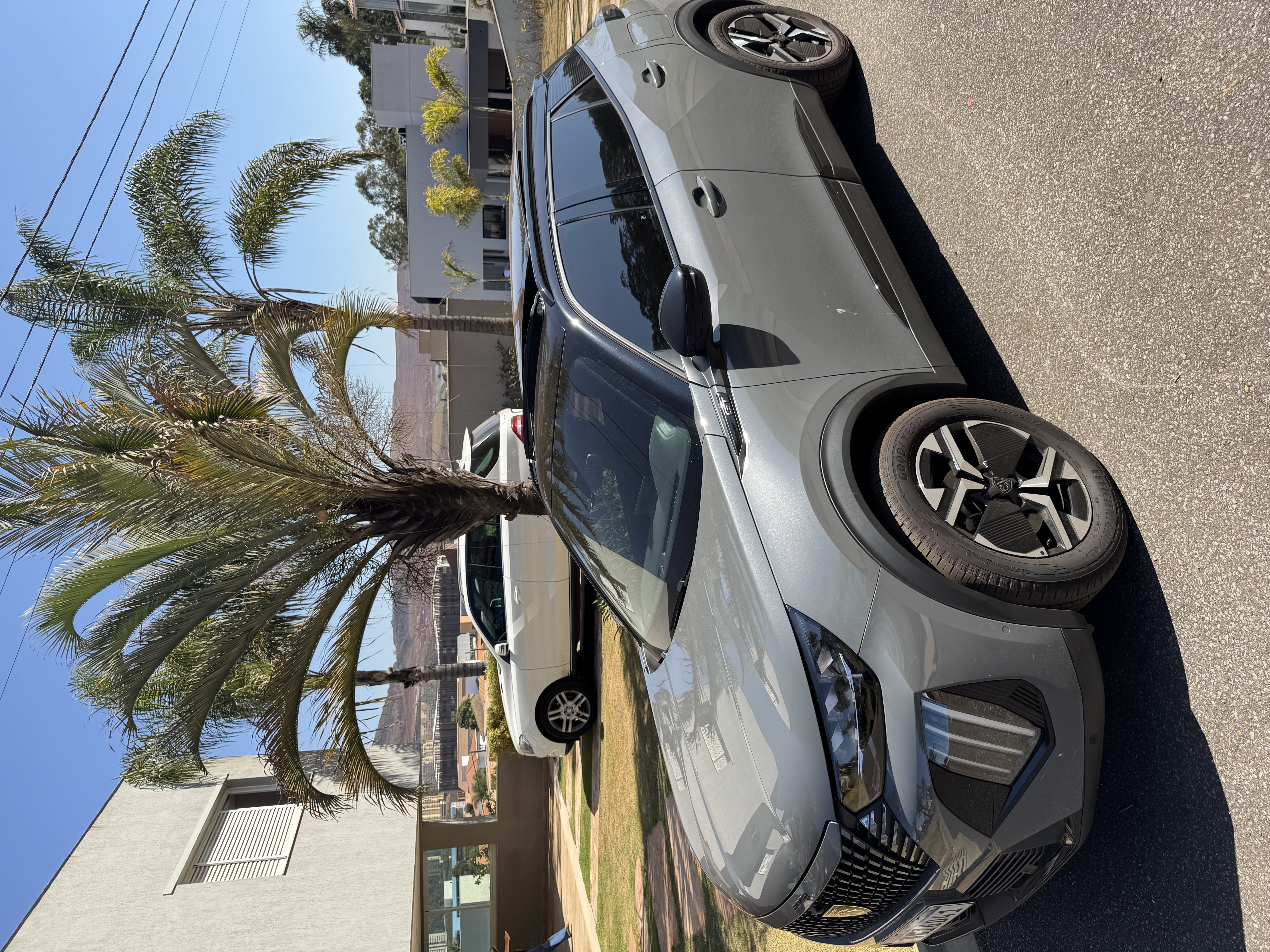 Peugeot 2008 2026 Flex miniatura 2