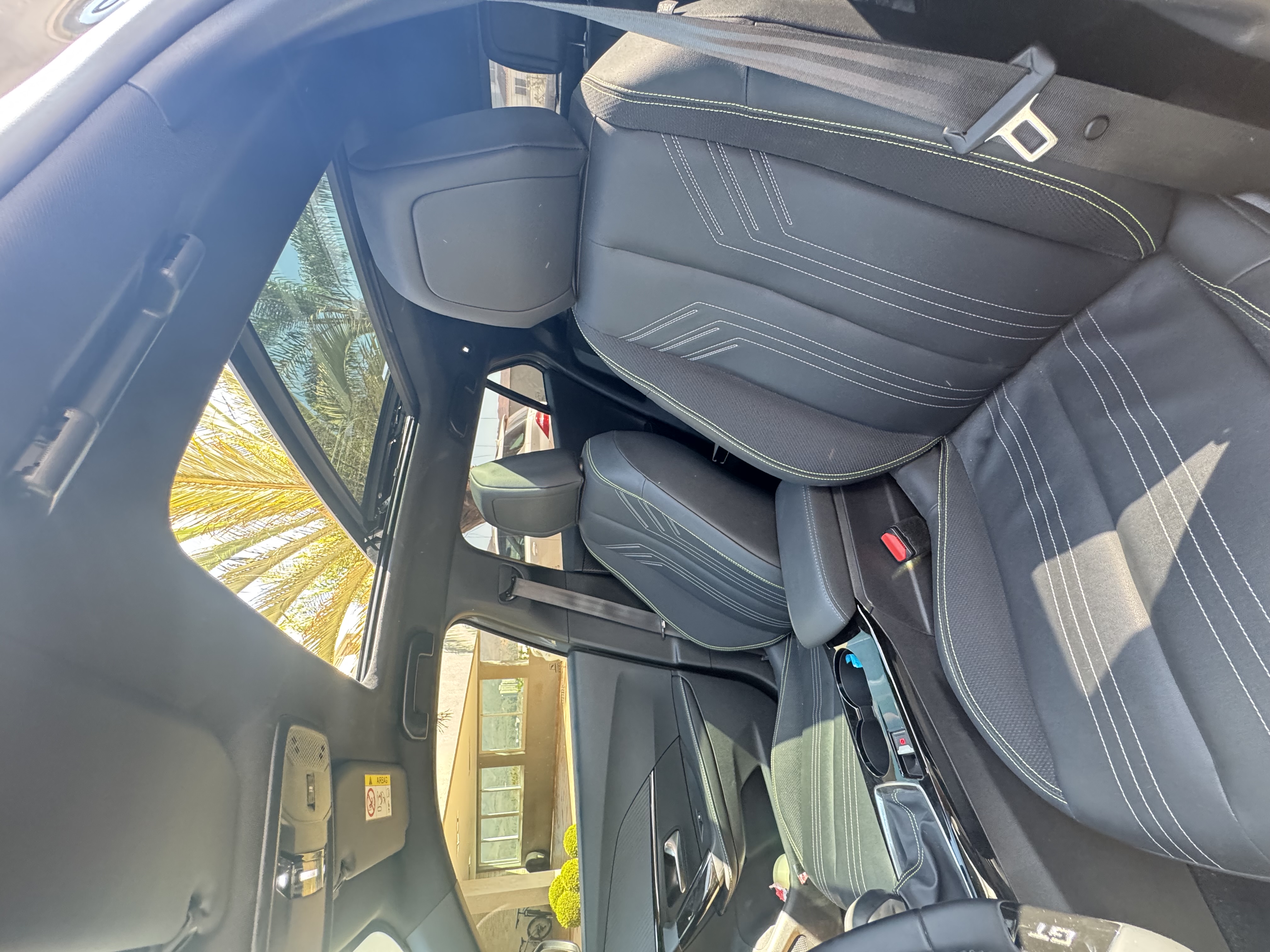 Peugeot 2008 2026 Flex miniatura 3