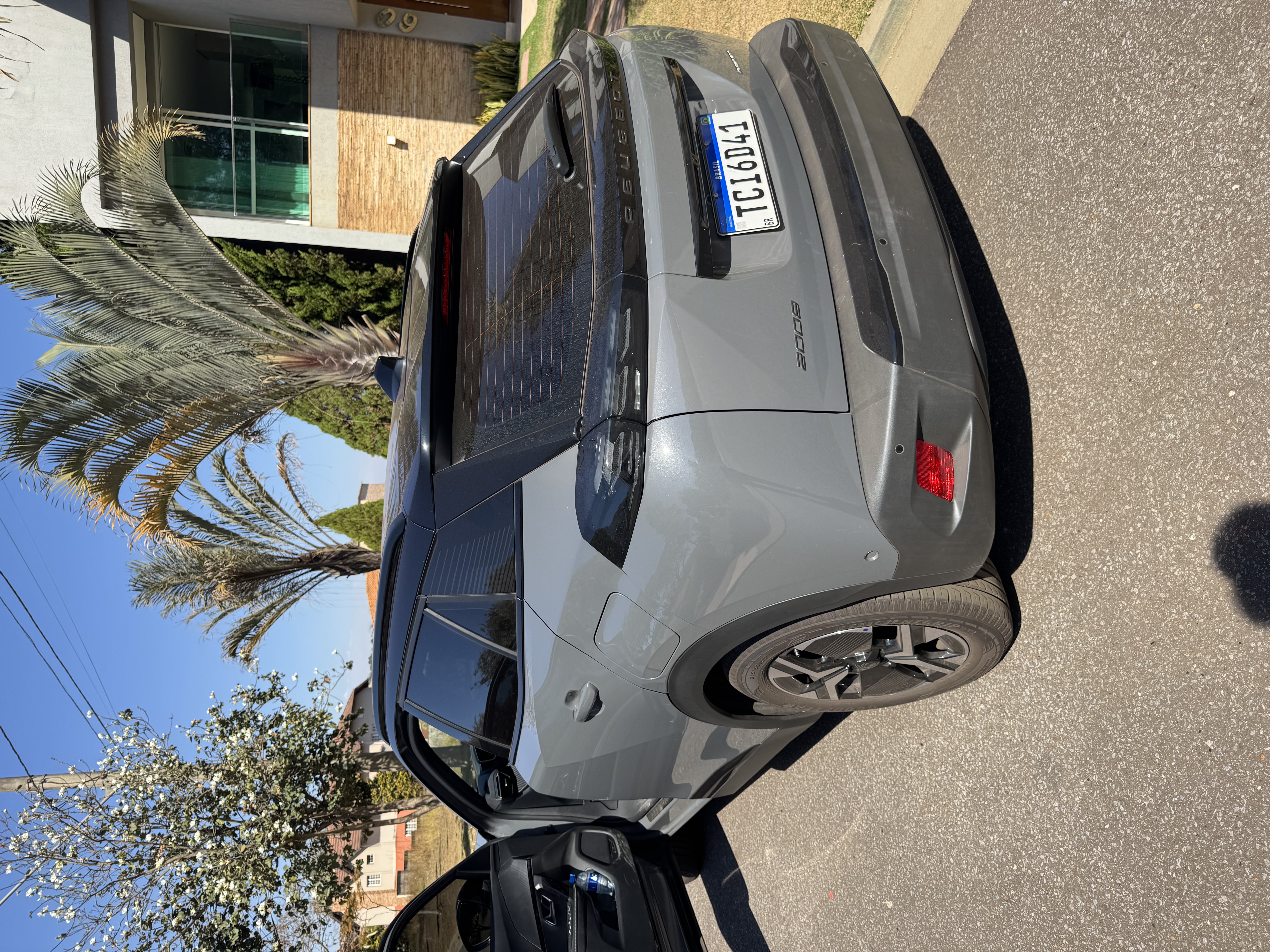 Peugeot 2008 2026 Flex miniatura 4