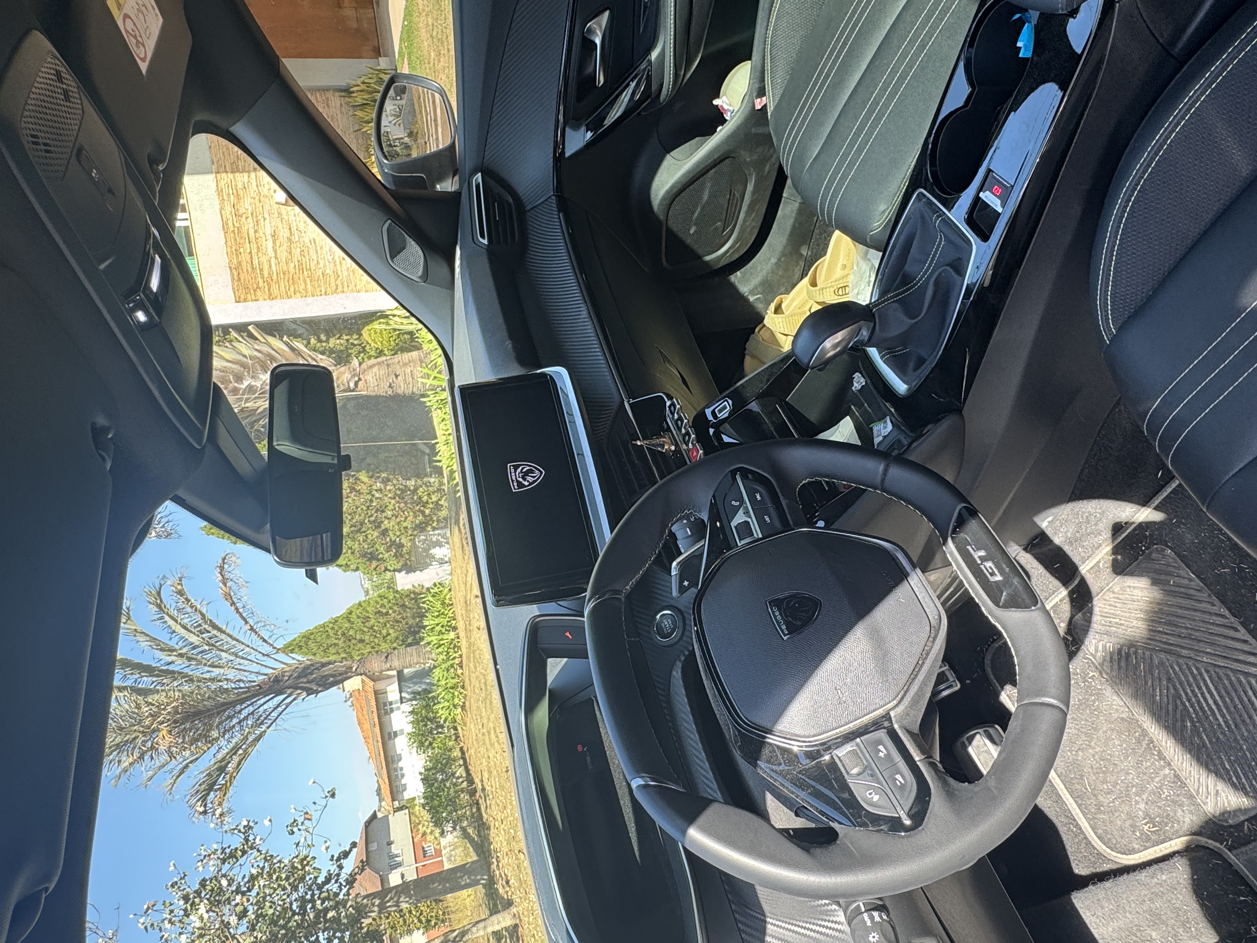 Peugeot 2008 2026 Flex miniatura 6